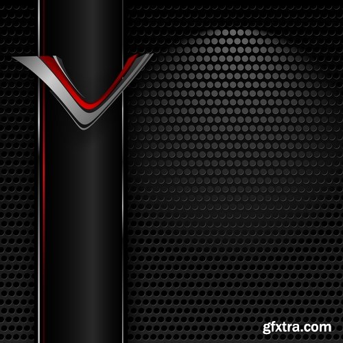 Collection of background is a template for photo frame banner flyer cover holiday greeting card 25 EPS