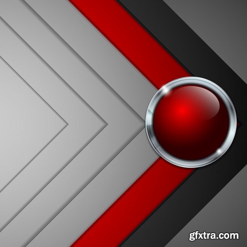 Collection of background is a template for photo frame banner flyer cover holiday greeting card 25 EPS