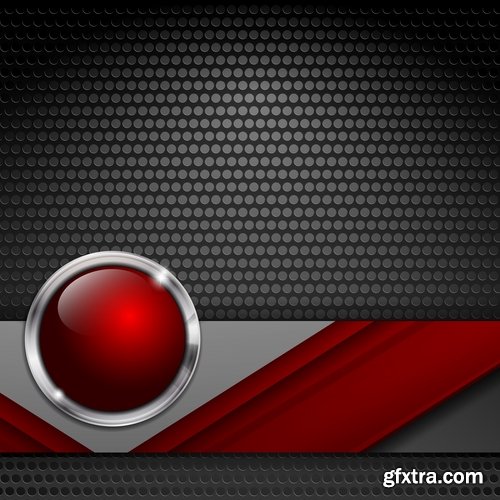 Collection of background is a template for photo frame banner flyer cover holiday greeting card 25 EPS