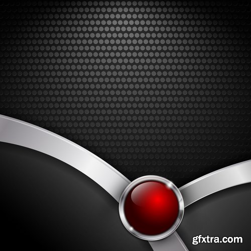 Collection of background is a template for photo frame banner flyer cover holiday greeting card 25 EPS