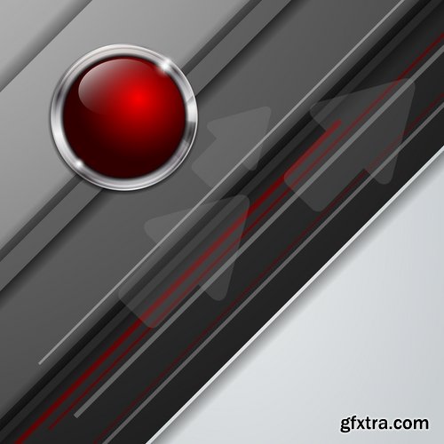 Collection of background is a template for photo frame banner flyer cover holiday greeting card 25 EPS