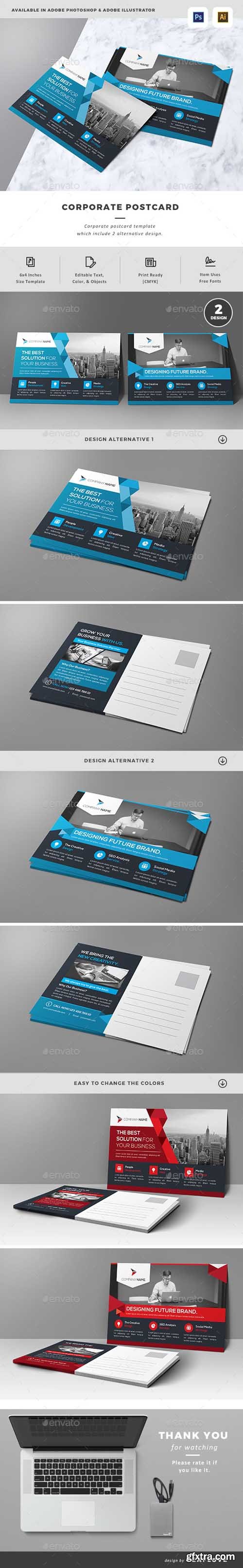 GR - Postcard 19433290