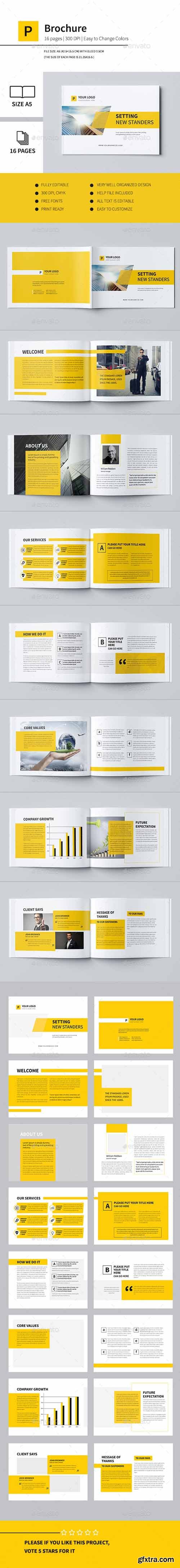 GR - Minimal Business Brochure II 12243729 GR - Minimal Business Brochure II 12243729