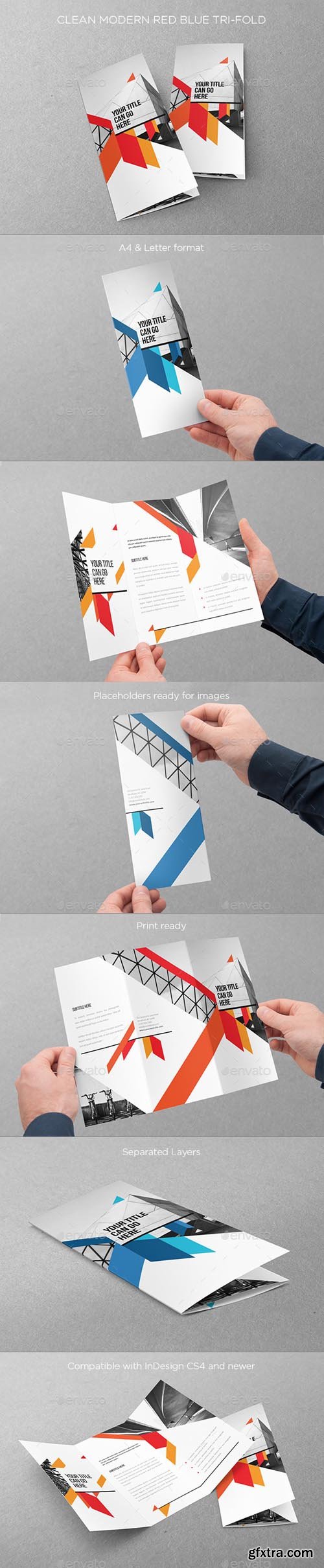 GR - Clean Modern Red Blue Trifold 10111137 GR - Clean Modern Red Blue Trifold 10111137