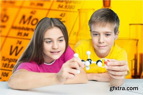 Collection schoolboy team etey master class education kids learning process 25 HQ Jpeg