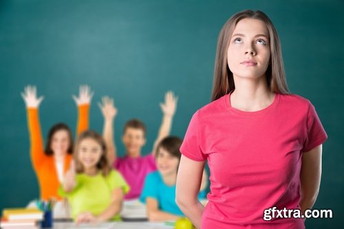 Collection schoolboy team etey master class education kids learning process 25 HQ Jpeg