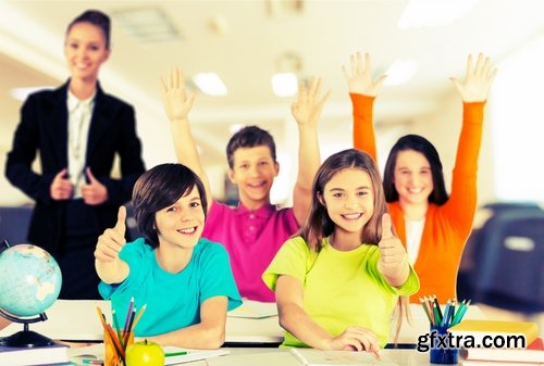 Collection schoolboy team etey master class education kids learning process 25 HQ Jpeg