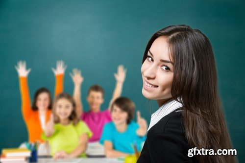 Collection schoolboy team etey master class education kids learning process 25 HQ Jpeg