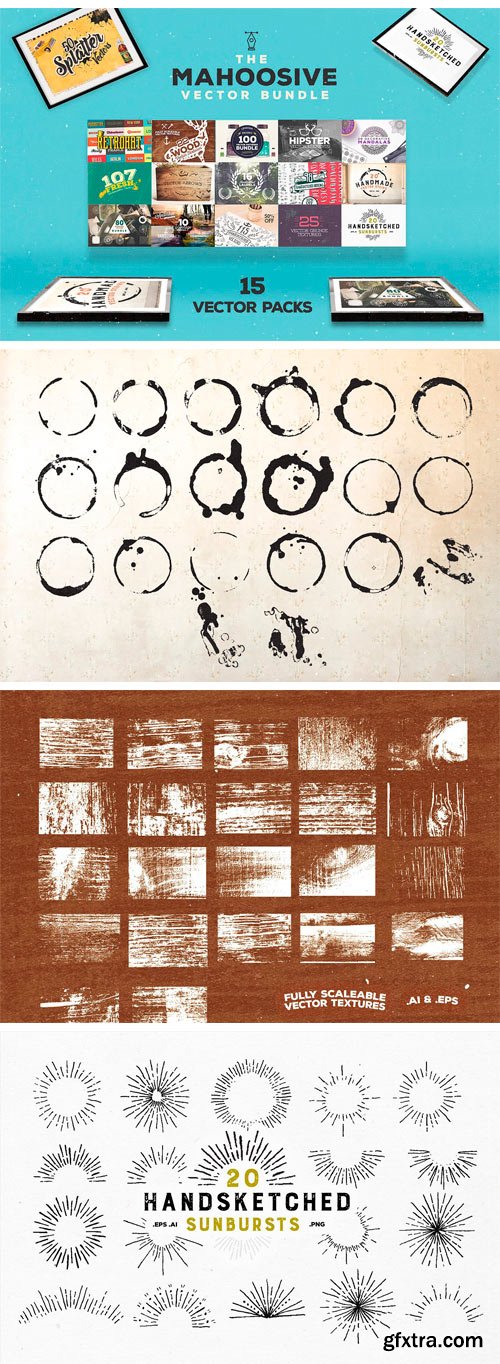 CM 1234405 - The Mahoosive Vector Bundle