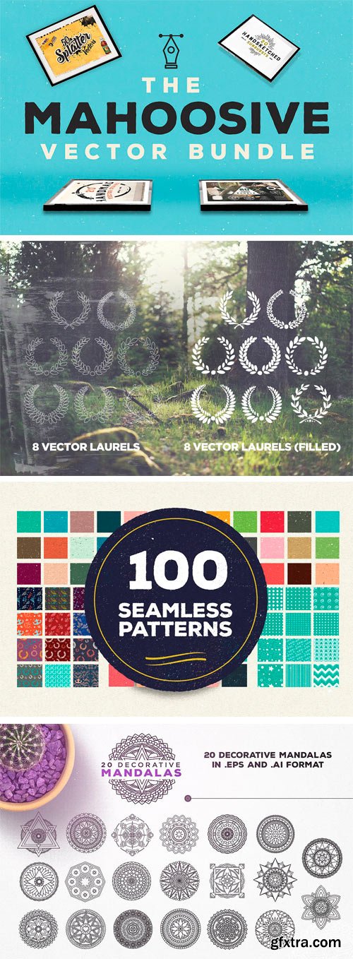 CM 1234405 - The Mahoosive Vector Bundle