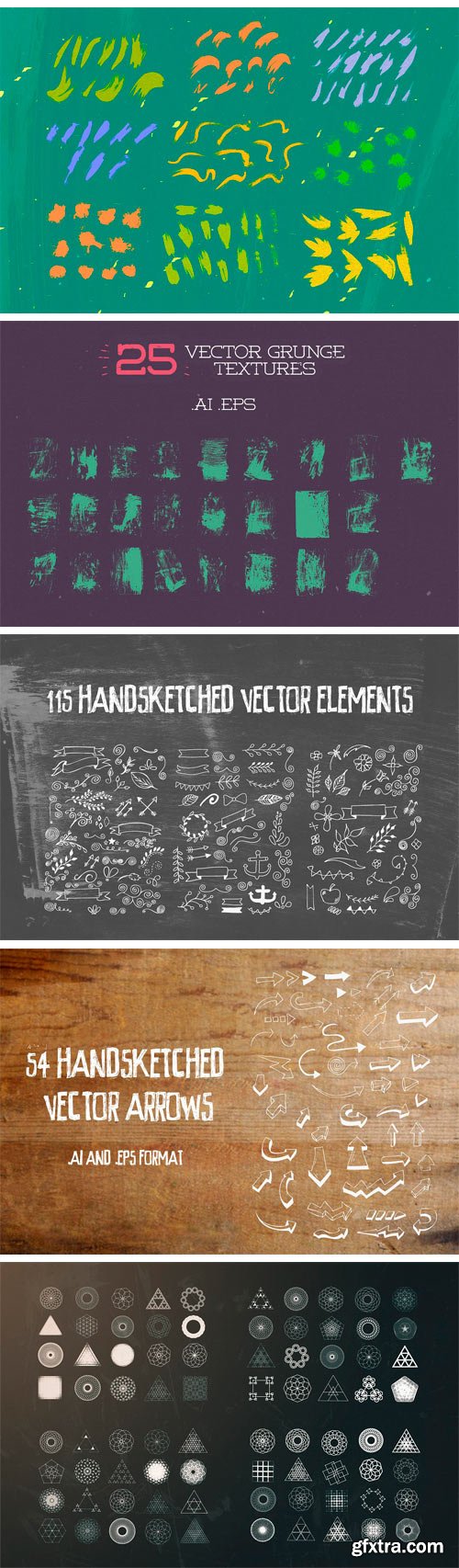 CM 1234405 - The Mahoosive Vector Bundle