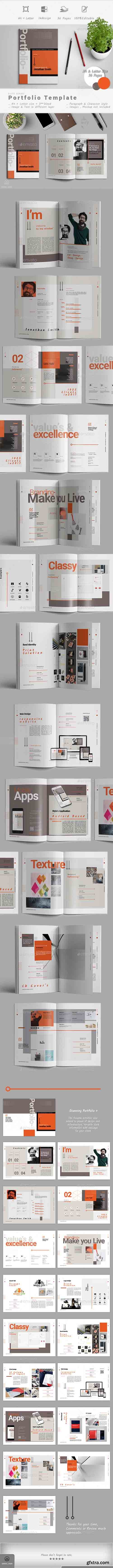 GR - Portfolio 19399888 GR - Portfolio 19399888