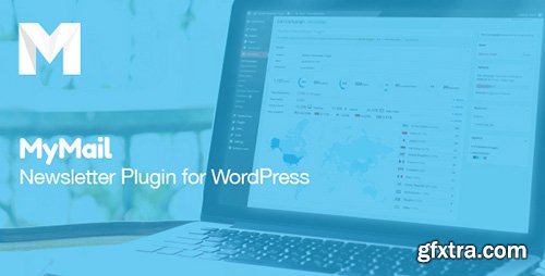 CodeCanyon - MyMail v2.1.33 - Email Newsletter Plugin for WordPress - 3078294 CodeCanyon - MyMail v2.1.33 - Email Newsletter Plugin for WordPress - 3078294
