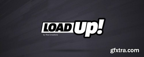 LoadUP v1.0.1 - Plugin for After Effects