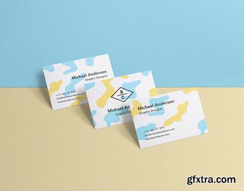 Psd Business Card Mock-Up Vol 36 Psd Business Card Mock-Up Vol 36
