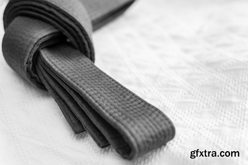 Collection of sports kimono karate judo fight 25 HQ Jpeg