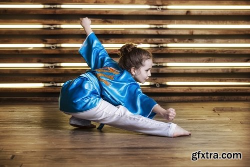 Collection of sports kimono karate judo fight 25 HQ Jpeg