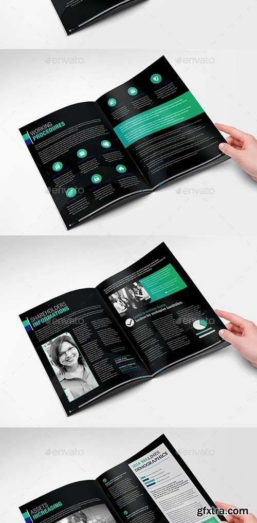 GraphicRiver - Annual Report Template_InDesign Layout_V5 13436335