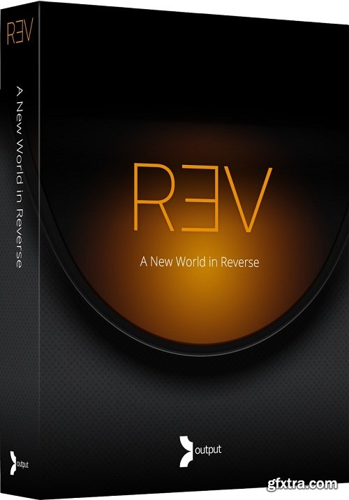 Output REV KONTAKT Incl NKS Update-PiRAT Output REV KONTAKT Incl NKS Update-PiRAT