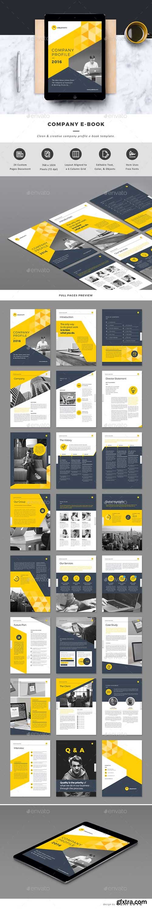 GR - Company E-Book 19478596