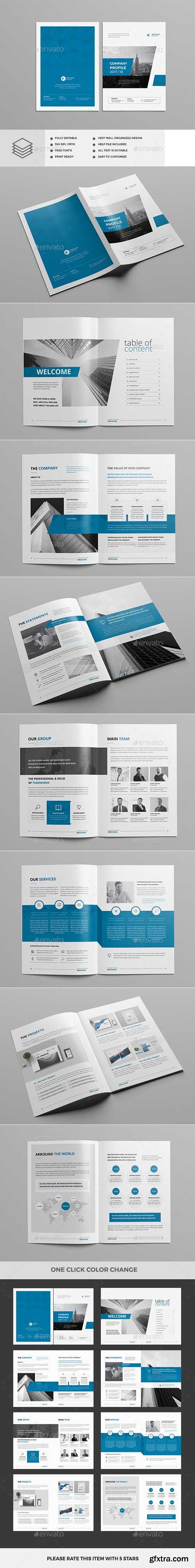 GR - Company Profile 19468302 GR - Company Profile 19468302