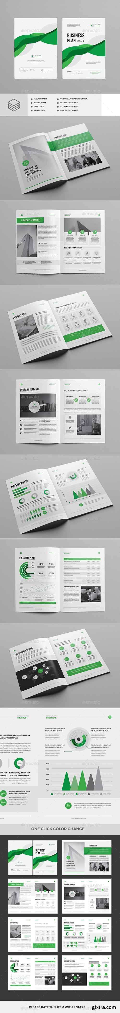 GR - Business Plan 2017 19479748 GR - Business Plan 2017 19479748