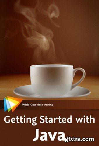 Getting started with java gfxtra