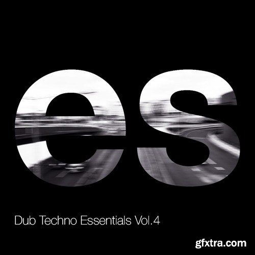 Engineering Samples Dub Techno Essentials Vol 4 WAV-FANTASTiC