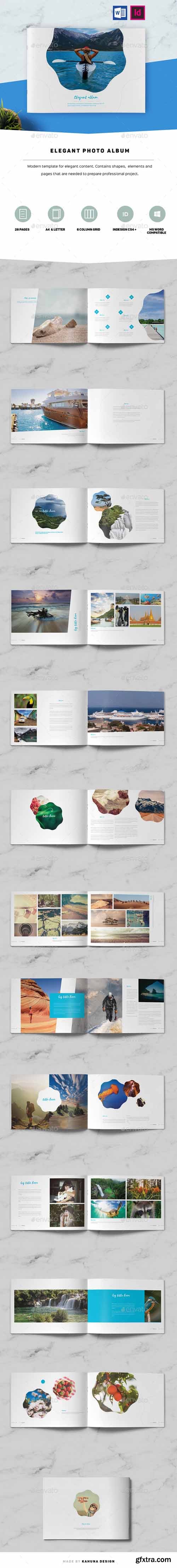 GR - Elegant Photo Album 19393034 GR - Elegant Photo Album 19393034