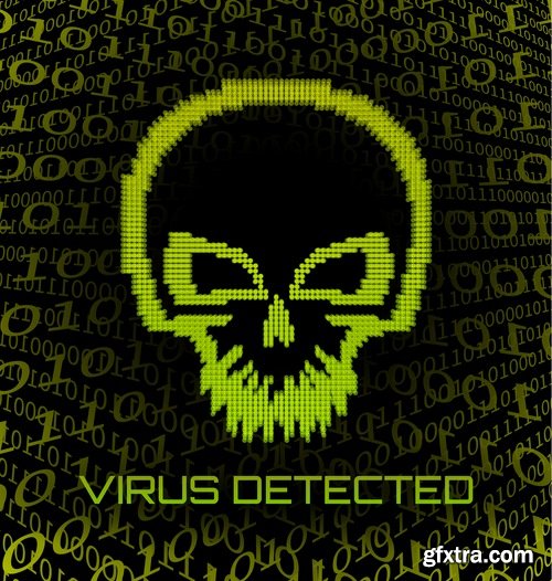 Collection of screen touchscreen indicator tool button for design website site 25 EPS