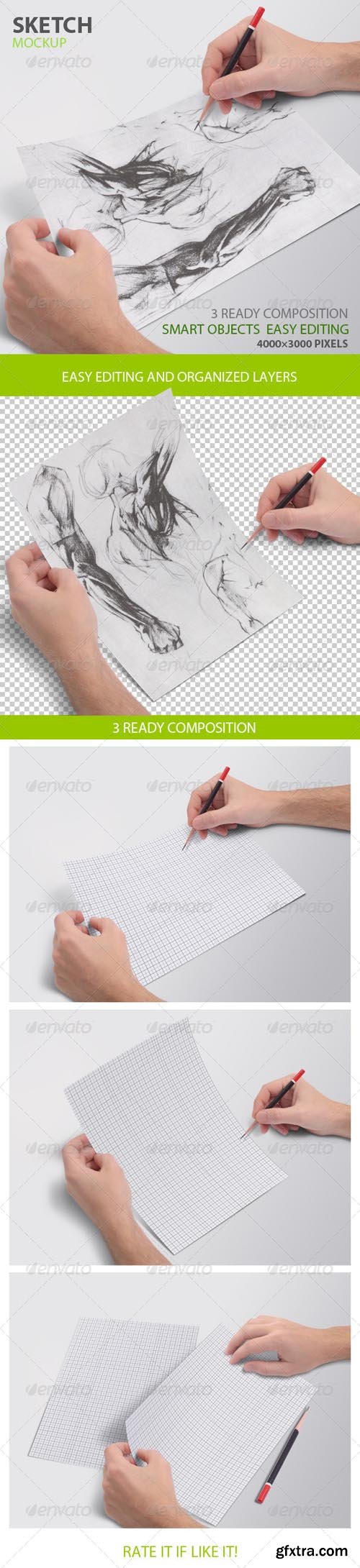 GR - Sketch mockup 8052775 GR - Sketch mockup 8052775