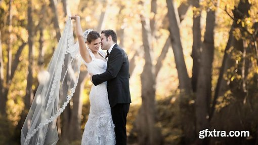 Roberto Valenzuela - Wedding Photography Problems and Solutions