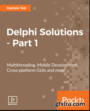 Delphi Solutions - Part 1 (2017)