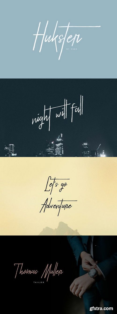 CM - Hukster 1254042