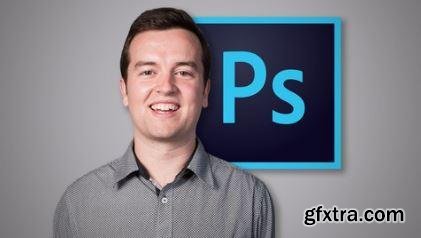 Photoshop CC for Beginners: Start Using Photoshop Today