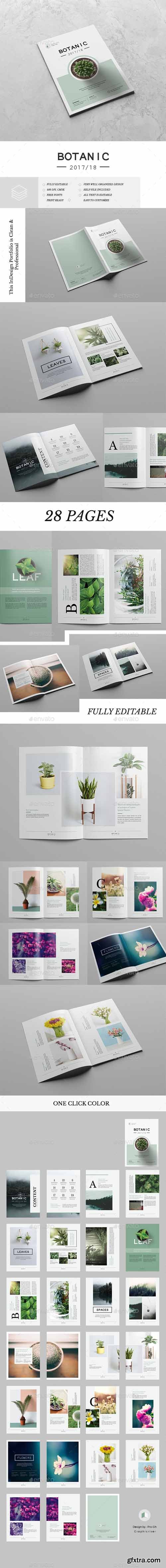 GR - Botanic Portfolio 19499273 GR - Botanic Portfolio 19499273