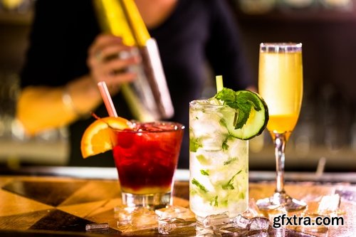 Collection bartender cafe cocktail bar fun weekend 25 HQ Jpeg