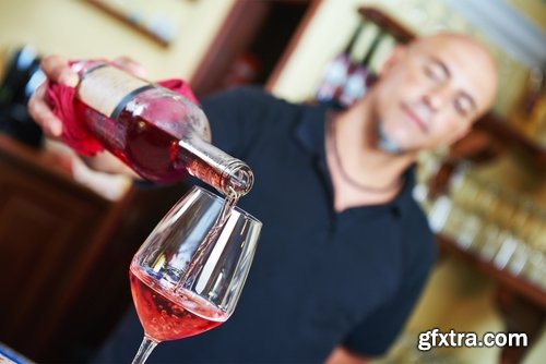 Collection bartender cafe cocktail bar fun weekend 25 HQ Jpeg