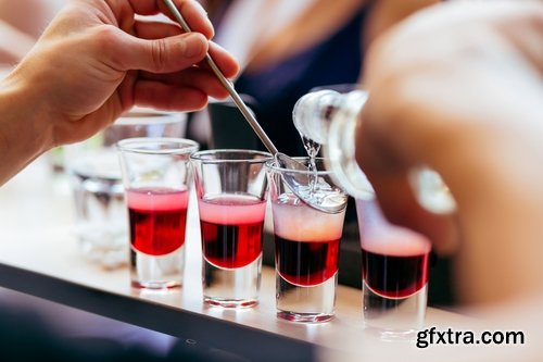 Collection bartender cafe cocktail bar fun weekend 25 HQ Jpeg