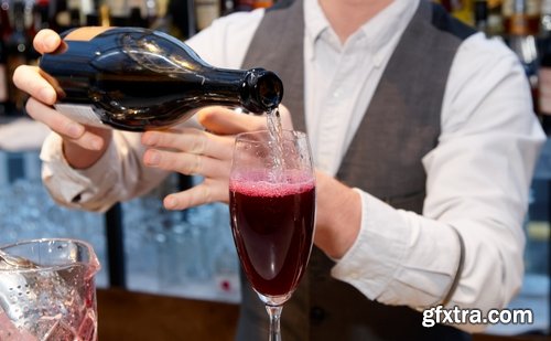 Collection bartender cafe cocktail bar fun weekend 25 HQ Jpeg