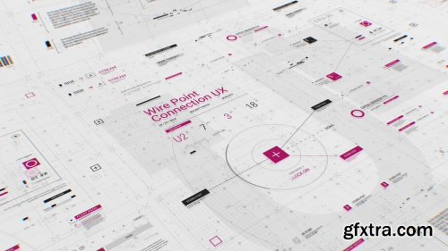 Videohive HUD Typo Graphics Pack 18828316