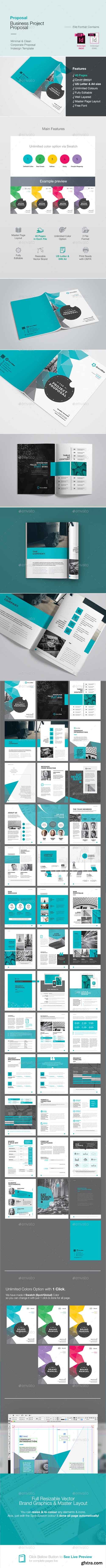 GR - Project Proposal 17770141 GR - Project Proposal 17770141