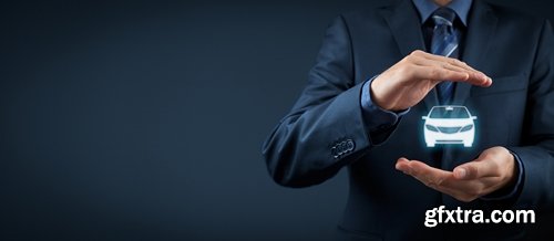 Collection car insurance compensation for damage car accident 25 HQ Jpeg