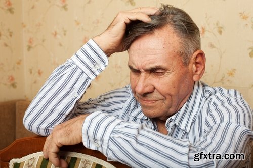 Collection of headache disorder of body disease 25 HQ Jpeg