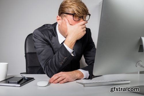 Collection of headache disorder of body disease 25 HQ Jpeg