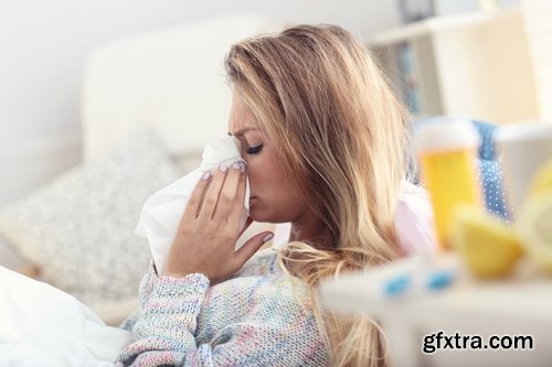 Collection of headache disorder of body disease 25 HQ Jpeg