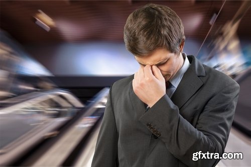 Collection of headache disorder of body disease 25 HQ Jpeg