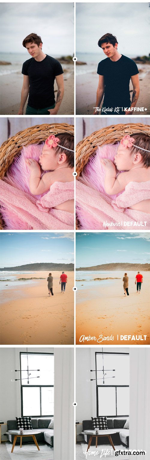 CM 1294839 - 124 Portait LR & PS Presets