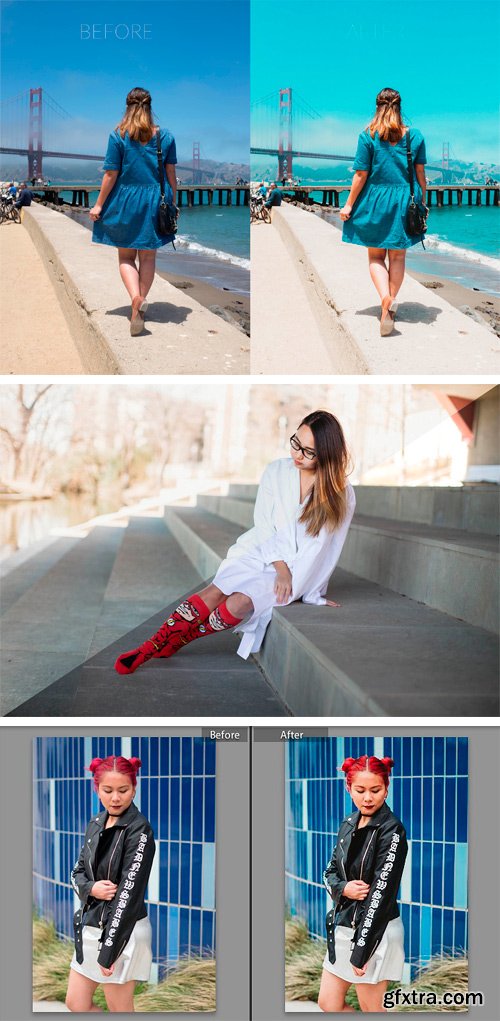 CM 1299975 - Blockbuster Lightroom Preset