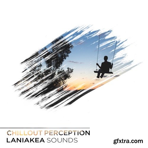 Laniakea Sounds Chillout Perception WAV MiDi AiFF APPLE LOOPS-DISCOVER